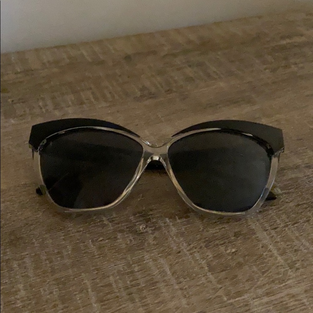 Nasty Gal Sunglasses